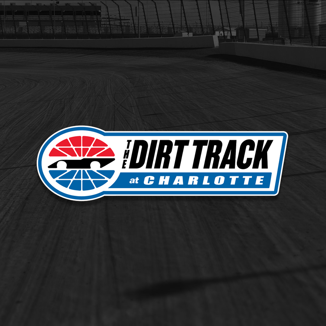 Charlotte - 410 Winged Sprint Car - 25S4