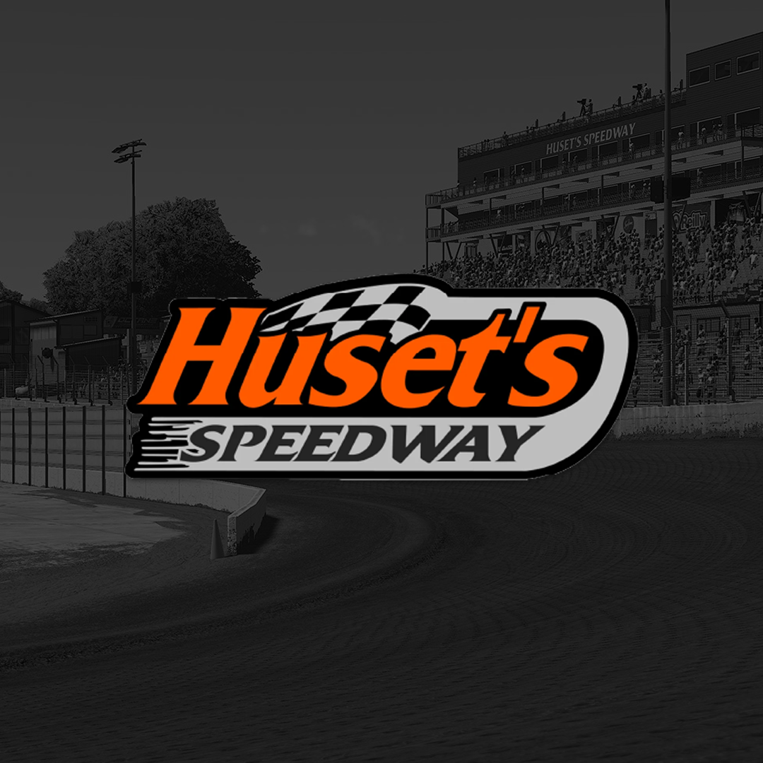 Huset's - Dirt Midget - 25S4