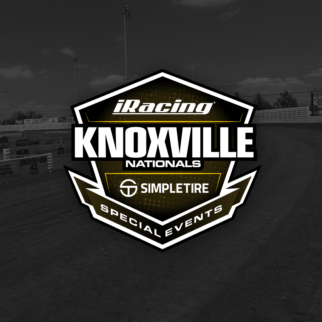 Knoxville Nationals 2026 - 410 Winged Sprint Car
