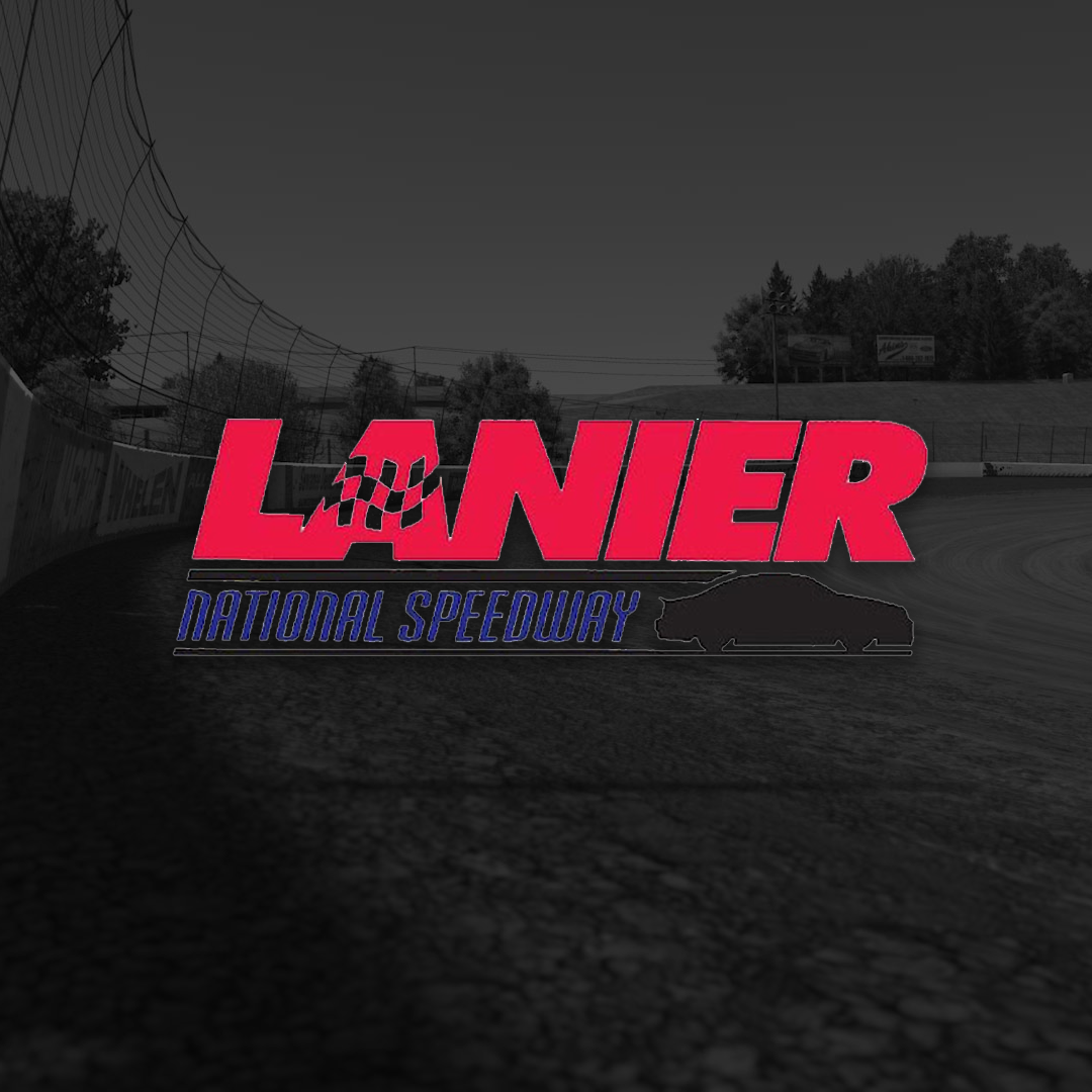 Lanier - 360 Non-Wing Sprint Car - 25S4