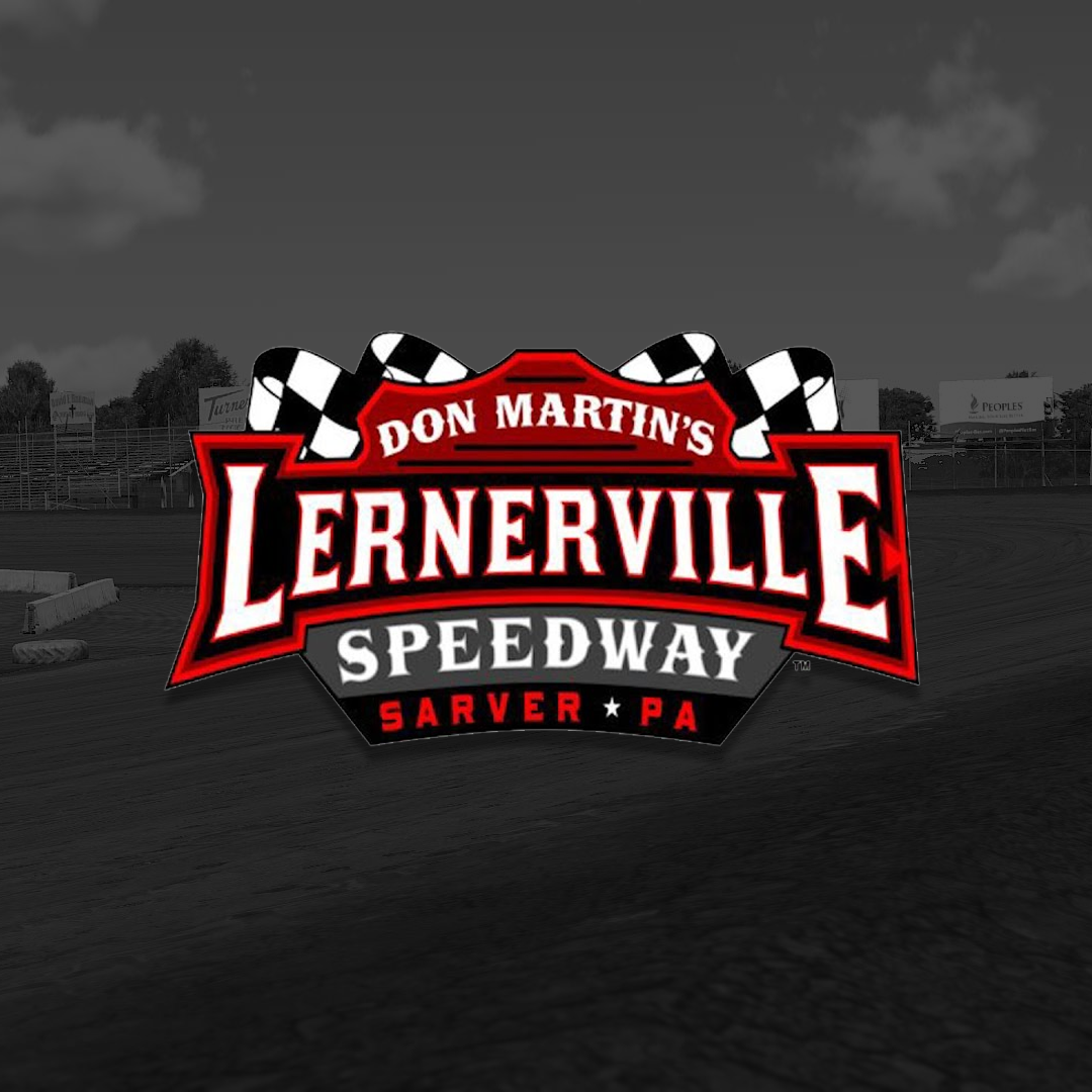 Lernerville - 360 Non-Wing Sprint Car - 25S4