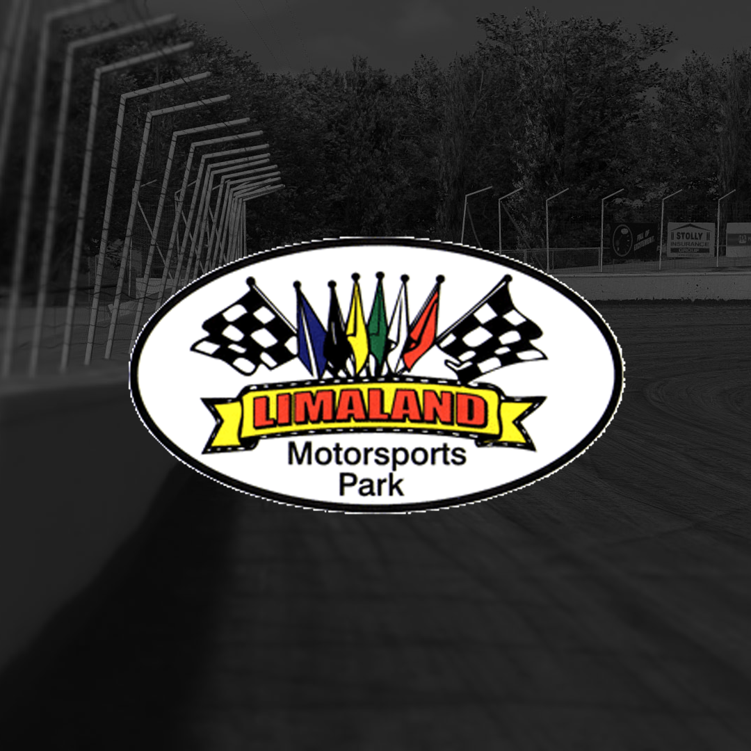 Limaland - 410 Winged Sprint Car - 25S4