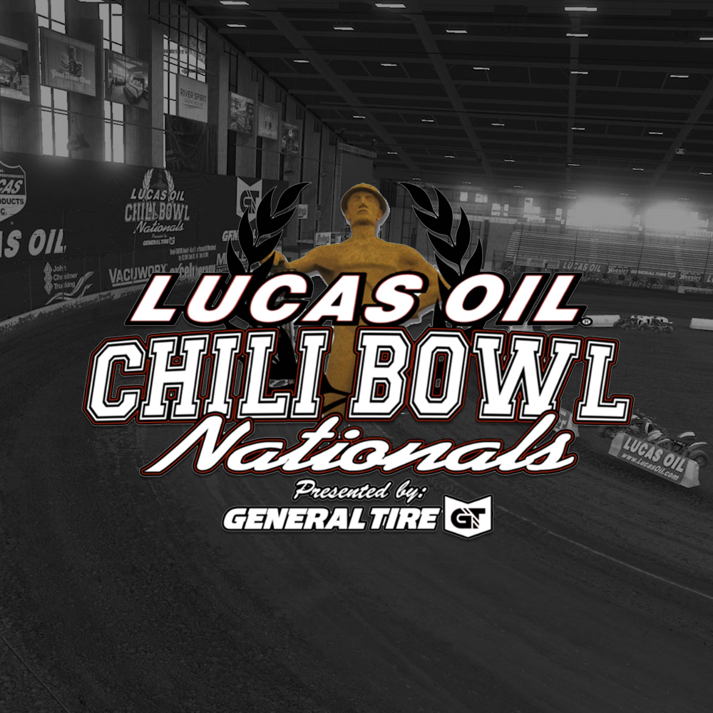 Chili Bowl - Dirt Midget - 25S4
