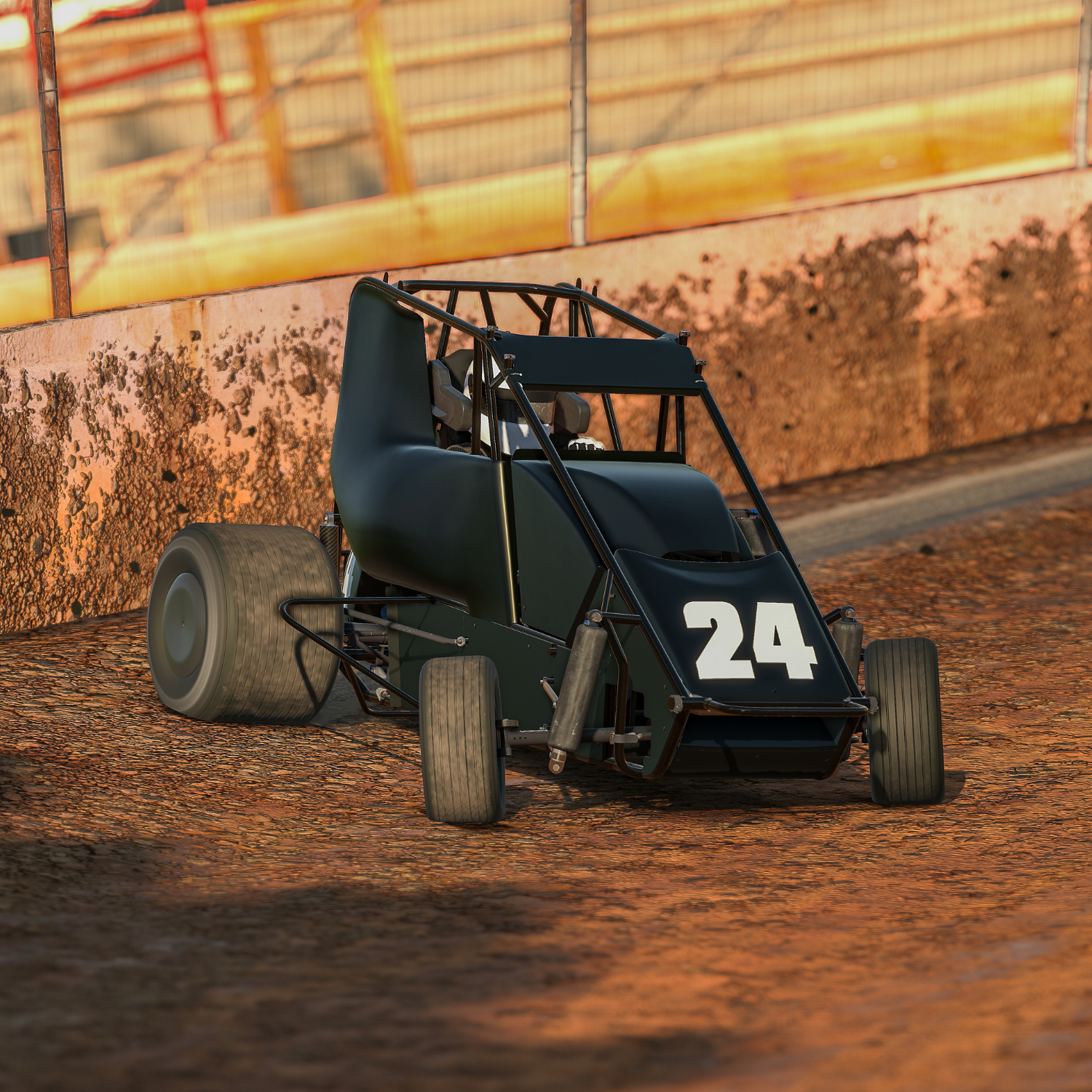 Tanner Pettit Racing