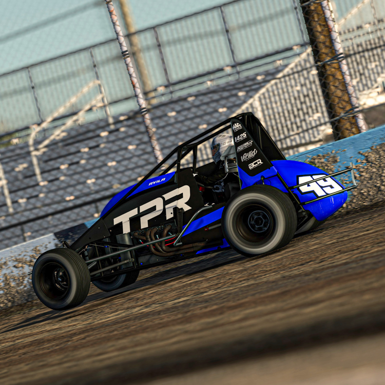 Tanner Pettit Racing