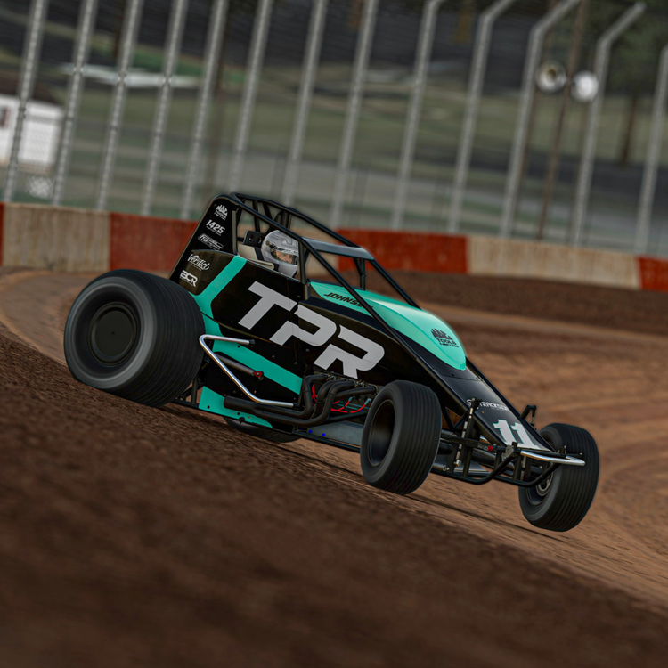 Tanner Pettit Racing