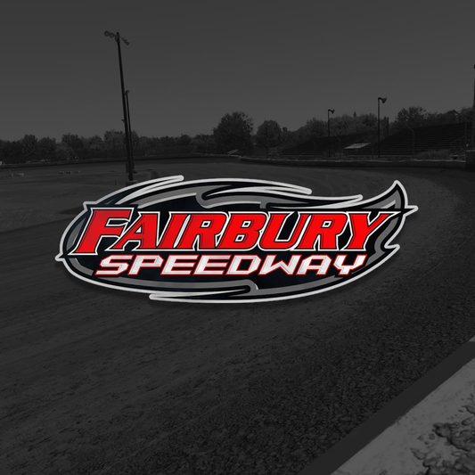 Fairbury - 360 Non-Wing Sprint Car - 25S1