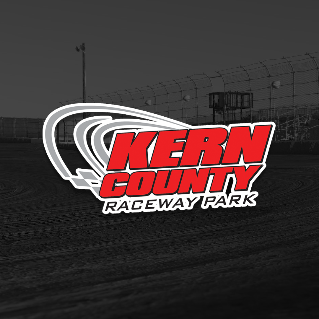 Kern County - 410 Winged Sprint Car - 25S1