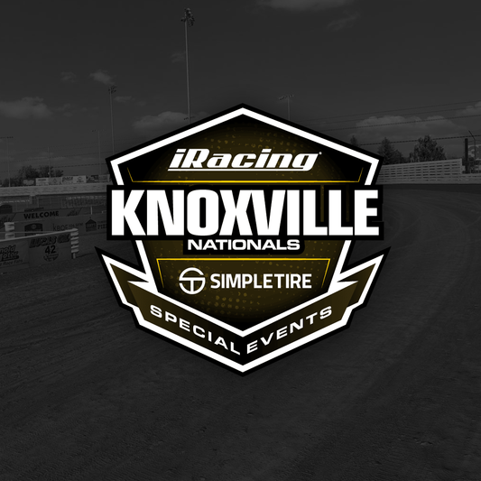 Knoxville Nationals 2026 - 410 Winged Sprint Car