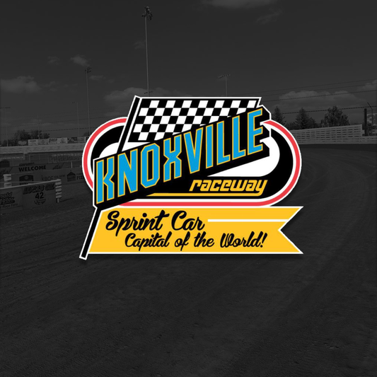 Knoxville - Dirt Midget - 25S1