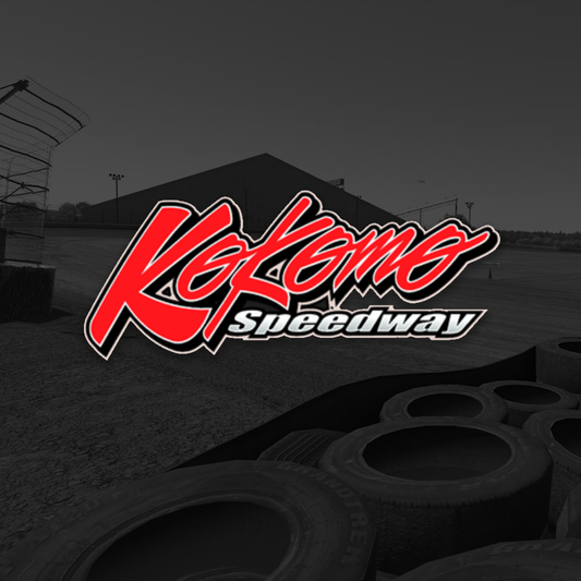 Kokomo - 360 Non-Wing Sprint Car - 25S1