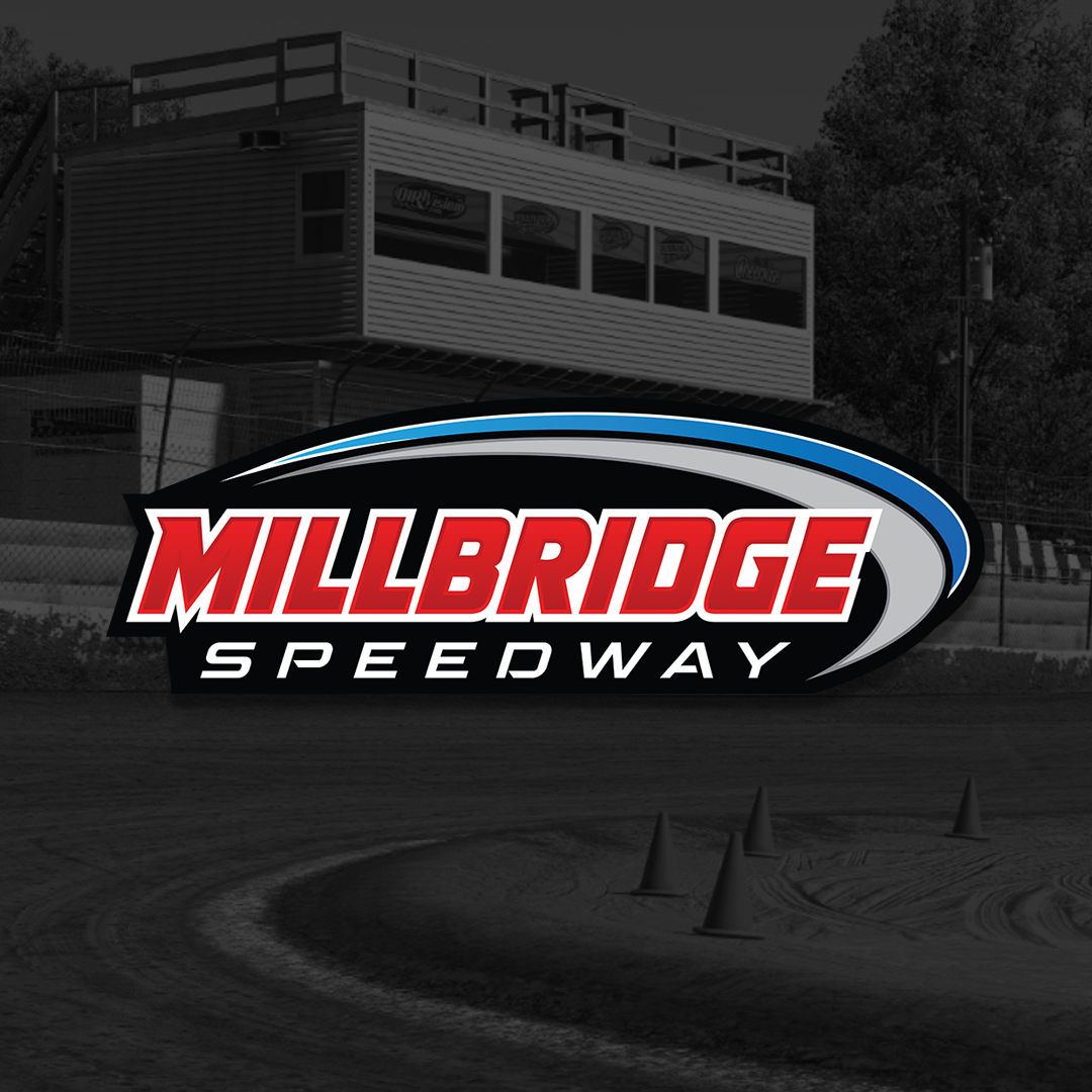 Millbridge - Non-Wing Micro Sprints - 25S1