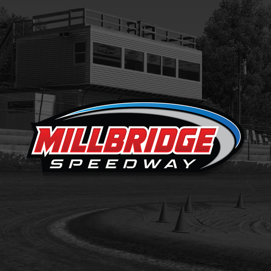 Millbridge - Non-Wing Micro Sprints - 25S1