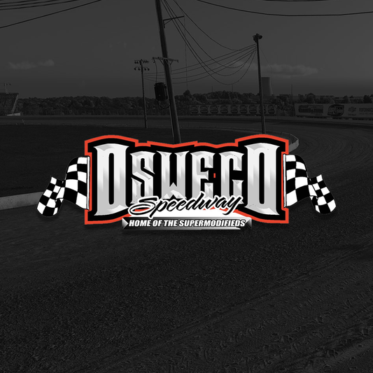 Oswego - 360 Non-Wing Sprint Car - 25S1