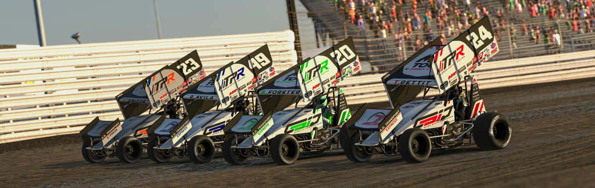 Tanner Pettit Racing