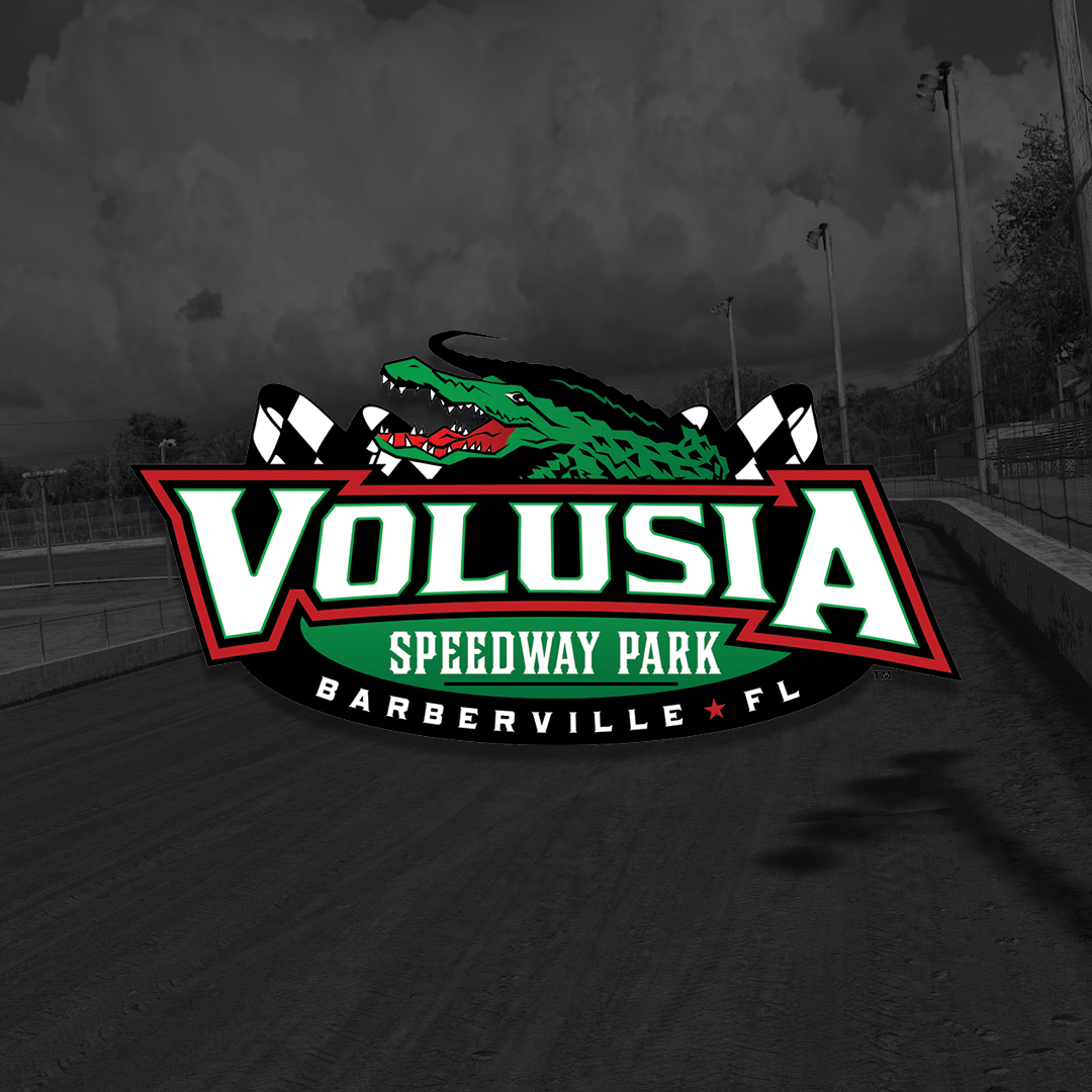 Volusia - 410 Winged Sprint Car - 25S1