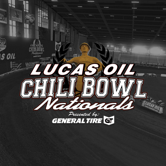 Chili Bowl - Non-Wing Micro Sprints - 25S1